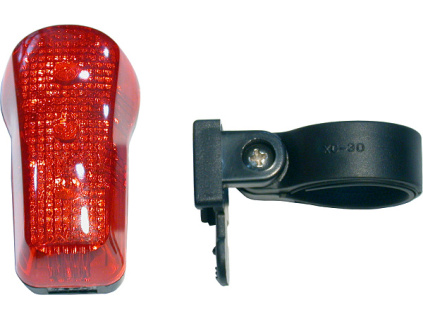 Blikačka MRX XC-744T AD