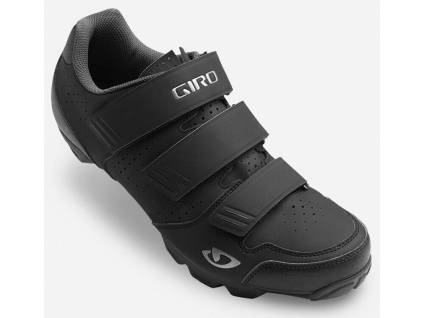 Tretry GIRO CARBIDE R Black/Charcoal AD