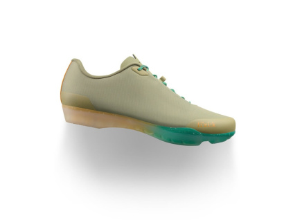 Tretry Fizik Tempo Beat Sage Green Desert "44" AD