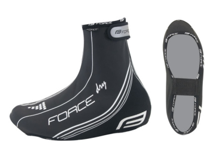 Návleky na tretry FORCE PU DRY AD