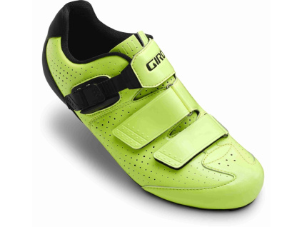 Tretry GIRO TRANS E70 highlight yellow/black AD