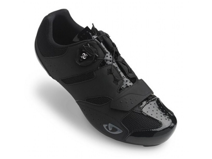 Tretry GIRO SAVIX HV+ Black "42" AD