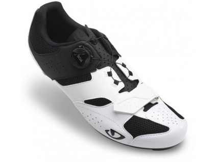 Tretry GIRO SAVIX White/Black "45" AD