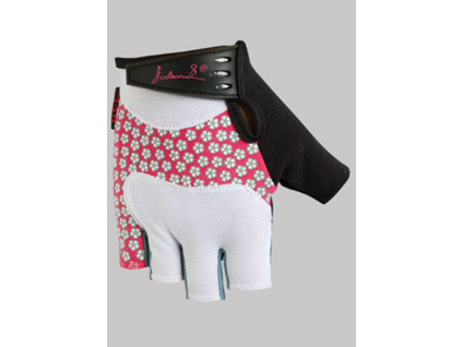 Cyklo rukavice POLEDNIK EVA lady AD