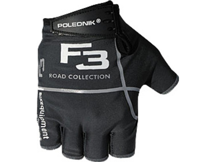 Cyklo rukavice POLEDNIK F3 AD