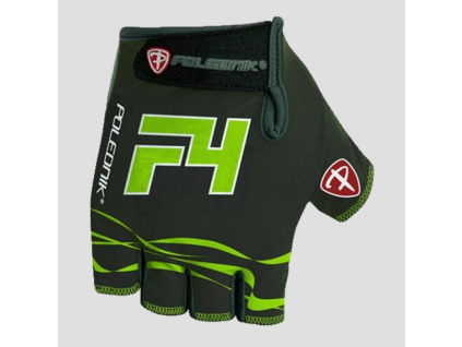 Cyklo rukavice POLEDNIK F4 AD