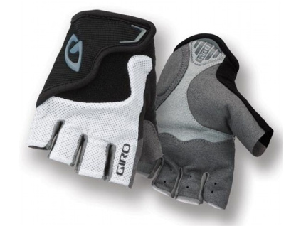 Cyklo rukavice POLEDNIK BS dětské AD