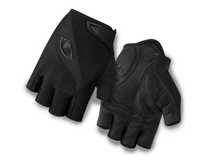 Cyklo rukavice GIRO BRAVO Black "M" AD