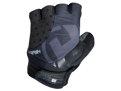 Cyklo rukavice HAVEN SingleTrail black "M" AD