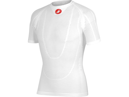 Funkční prádlo Castelli Seamless krátký rukáv AD