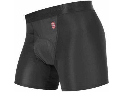 Funkční prádlo GORE Base Layer WS Boxer Shorts+ black AD