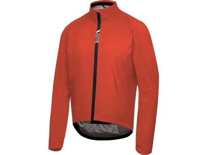 GORE Torrent Jacket Mens Orbit FireBall "M" AD