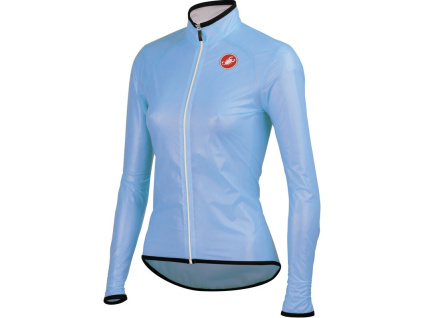 Bunda Castelli Sottile lady drive blue AD