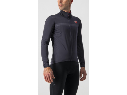 Bunda Castelli Goccia dark gray "L" AD