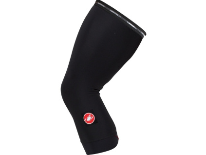 Návleky na kolena Castelli Thermoflex 2 KneeWarmer black "XL" AD