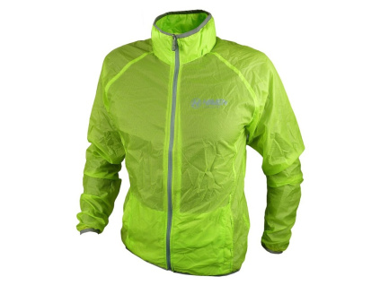 Bunda HAVEN FeatherLite 80 green "XS" AD