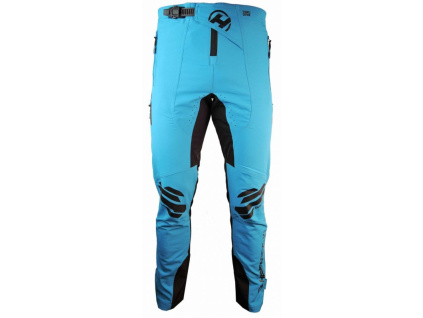 kalhoty dlouhé HAVEN RIDE-KI long blue "M" AD
