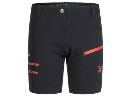 Cyklo kraťasy MONTURA Basalto EASY Bermuda Woman 9003F "M" AD