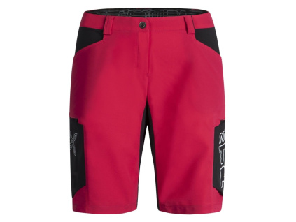 Cyklo kraťasy MONTURA Wild Bermuda Woman 04 "S" AD
