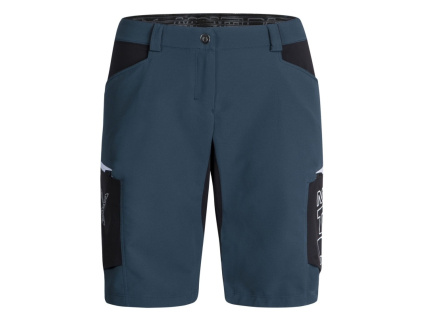 Cyklo kraťasy MONTURA Wild Bermuda Woman 8600 "S" AD