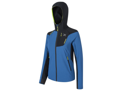 Bunda MONTURA Ski Style 2 Jacket Woman 8770F "L" AD