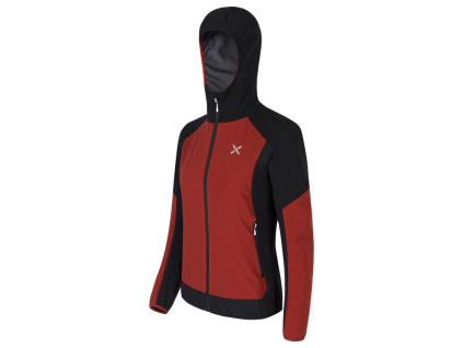 Bunda MONTURA Premium Wind Hoody Jacket Women 61 "M" AD