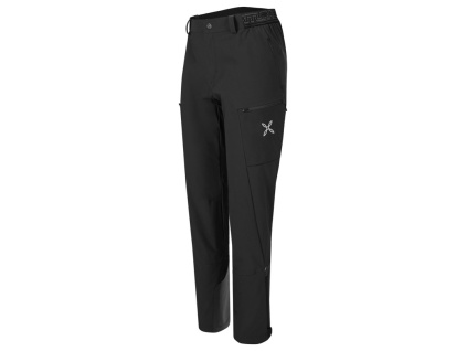 Kalhoty MONTURA Trace Pants 9070F "L" AD