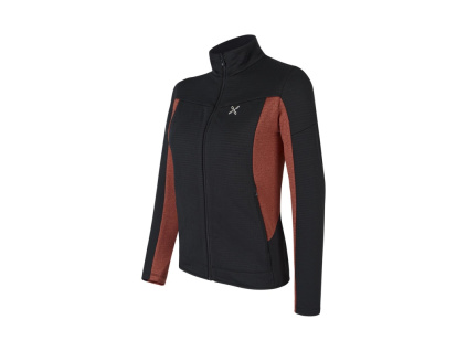 Mikina MONTURA Stretch Mind Maglia Woman 9061 "M" AD