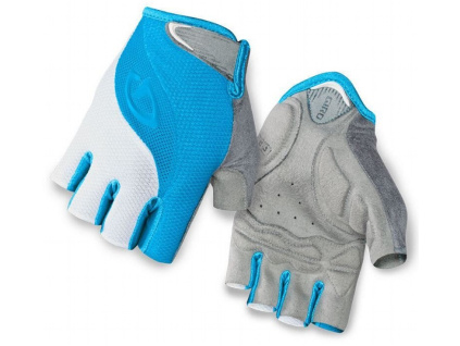 Cyklo rukavice GIRO TESSA Iceberg  AD