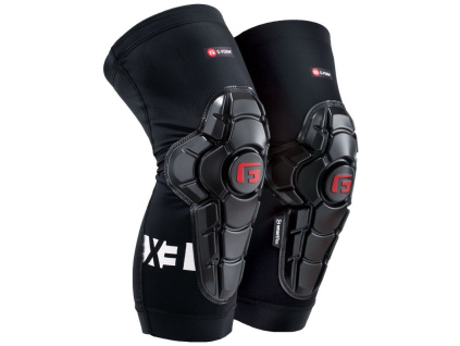 Chrániče na kolena G-Form Pro-X3 Knee Guard  AD