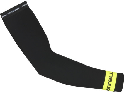 Návleky na nohy Castelli Nanoflex 3G LegWarmer black  AD