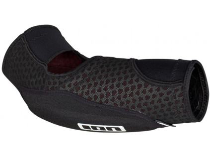 Chránič loktů ION Pads E-Traze black  AD