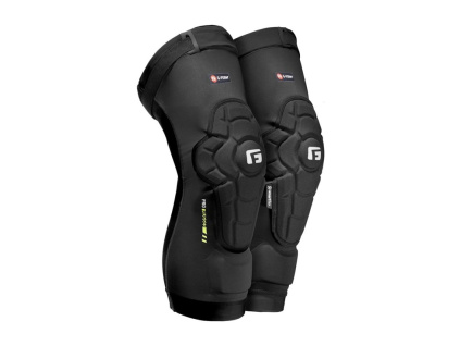 Chrániče na kolena G-Form Pro Rugged 2 Knee AD