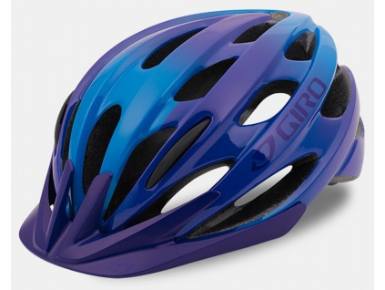 Přilba GIRO RADIX Mat Metalic Black/Lime  AD