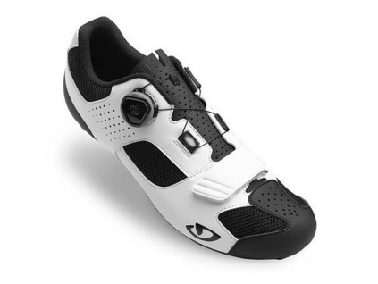 Tretry GIRO TRANS BOA White/Black  AD