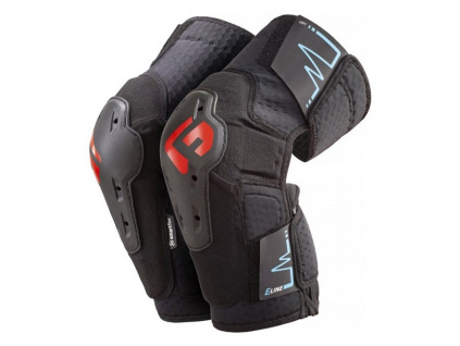 Chrániče kolen G-Form E-Line Knee  AD