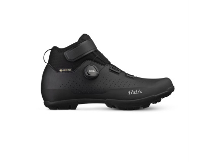 Tretry Fizik Terra Artica X5 GTX black/black  AD