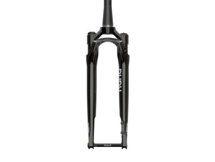 Rock Shox vidlice Rudy Ultimate Race Day 2 28" vzduch 12x100 zamykání korunka (černá)