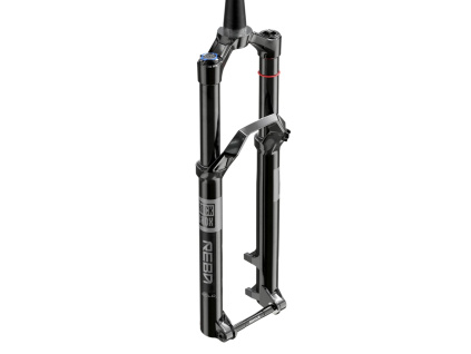 Rock Shox vidlice Reba Gold Isolator - 3P 27.5" vzduch 15x110 zamykání korunka (černá)