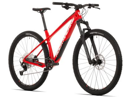 Rock Machine Blizz CRB 30-29 Gloss Red/White/Black 2022