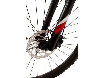 Rock Machine Blizz 30-29 Gloss Red/White/Black 2022