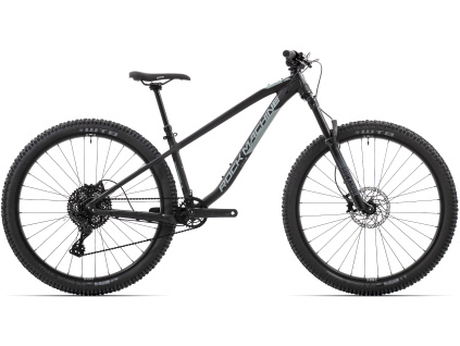 Rock Machine Blizz TRL 50-29 Matte Black/Grey 2023