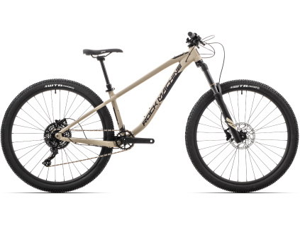 Rock Machine Blizz TRL 40-29  Matte Sand/Black 2024