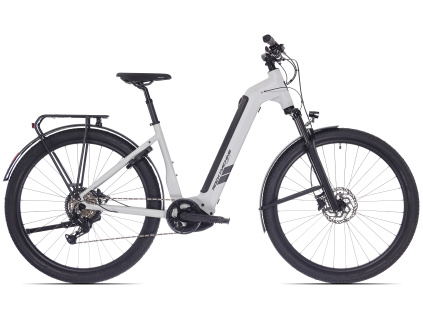 Rock Machine eRokk B70T Matte Limerock Grey 2025