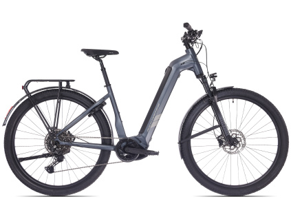 Rock Machine eRokk B90T Matte Nightstorm Blue 2025