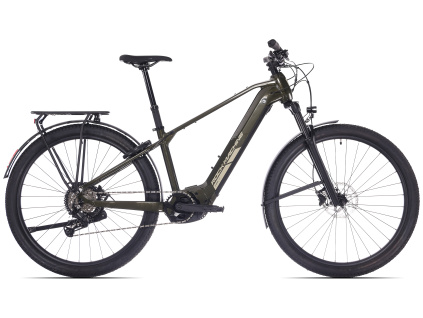 Rock Machine eBlizz B70T Gloss Dark Forest 2025