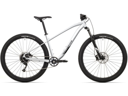 Rock Machine Blizz 30 Gloss Limerock Grey 2025