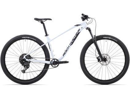 Rock Machine Blizz 5 / Gloss Polar White/Black 2026