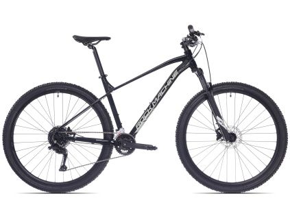Rock Machine Manhattan 40 / Gloss Black 2026