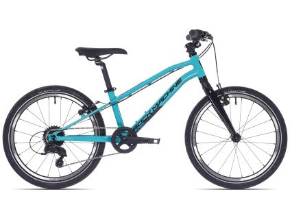 Rock Machine Thunder Jr. 20 / Gloss Jade Blue 2026